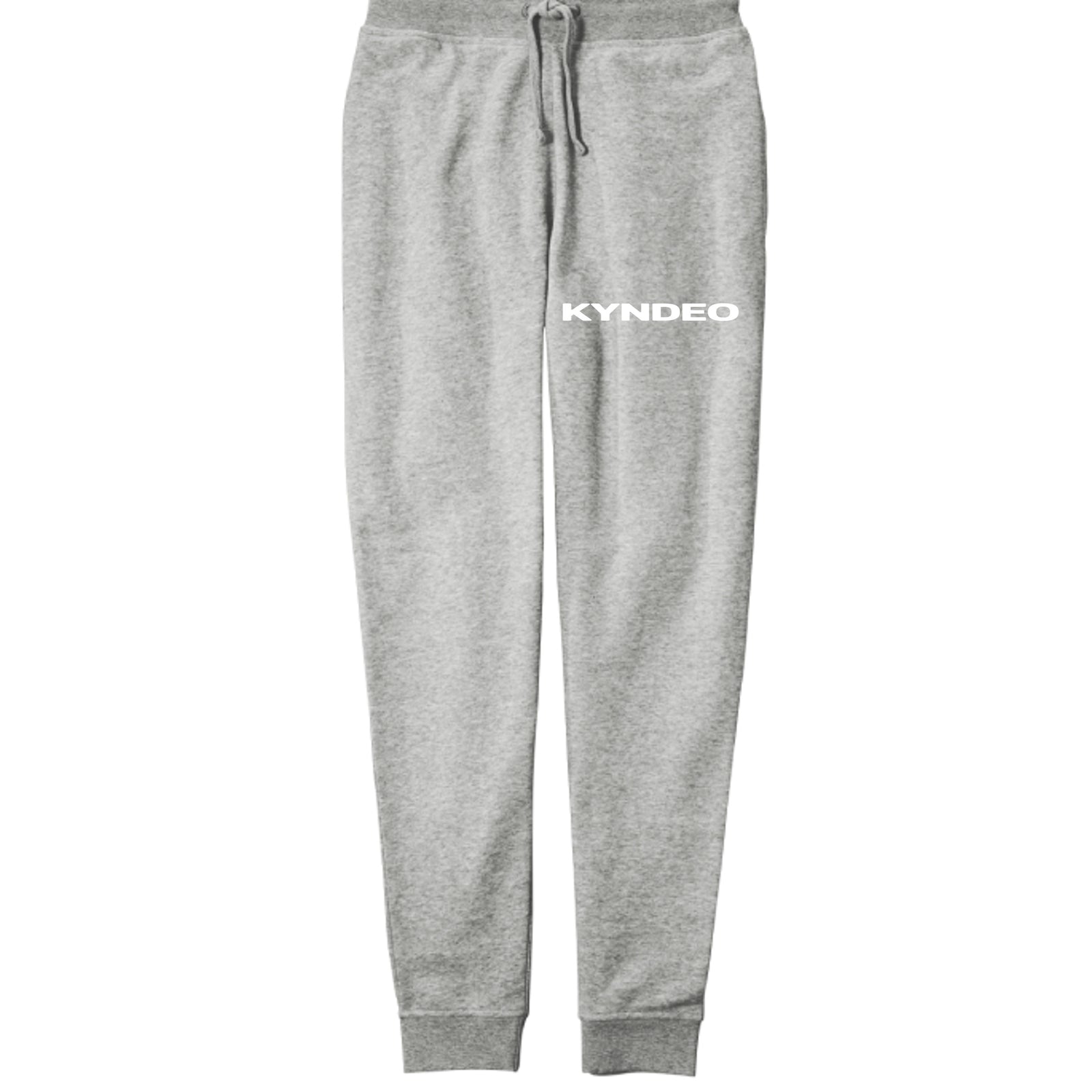 Light Heather Grey - DT6107 - FRONT