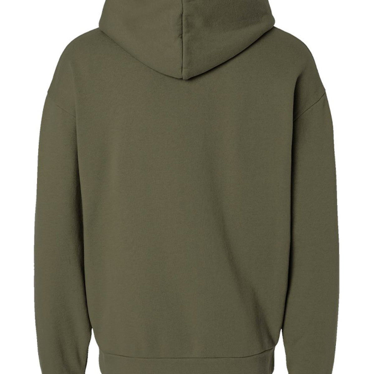 Olive - IND280SL - BACK