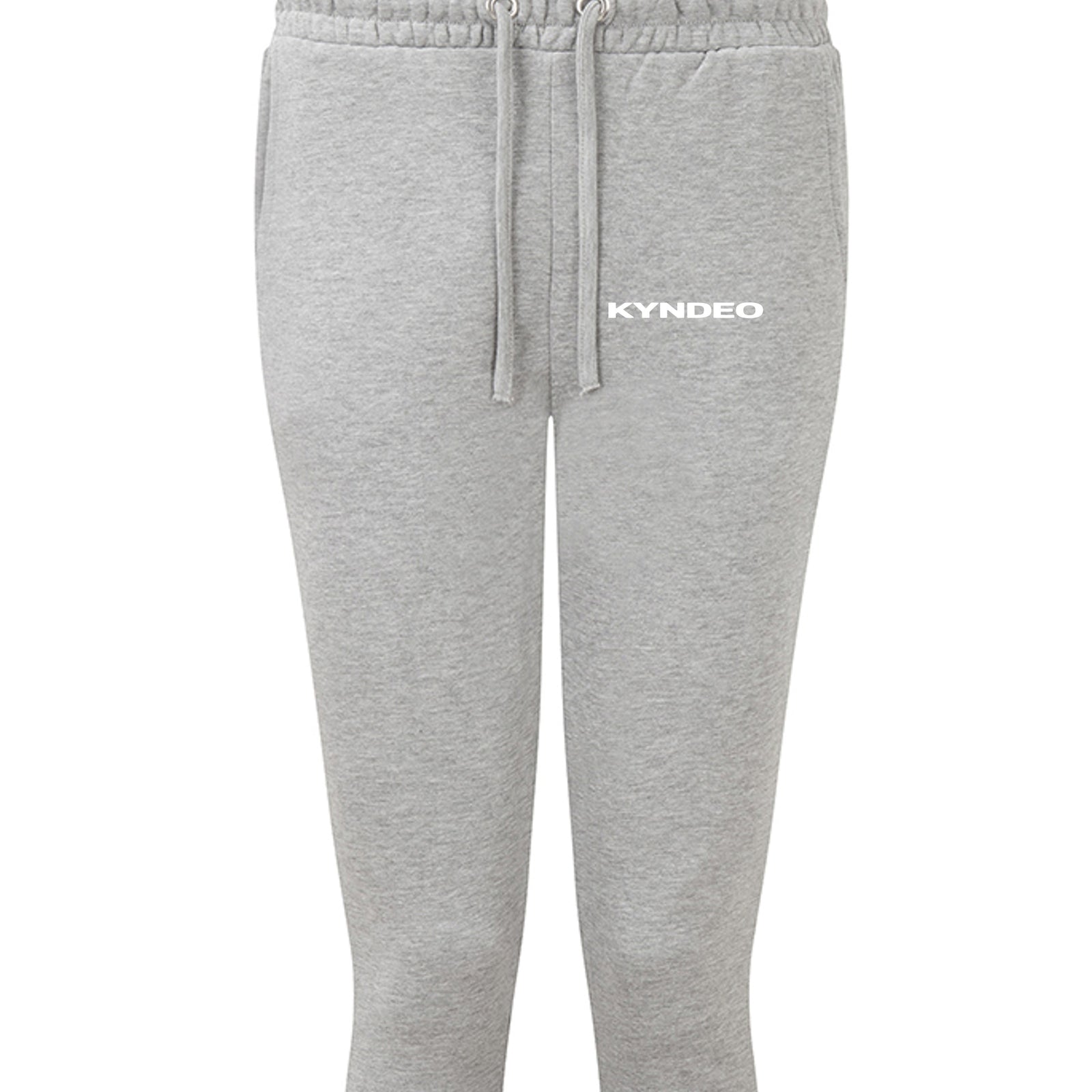 HEATHER GREY - TD055 - FRONT
