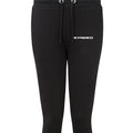 BLACK - TD055 - FRONT