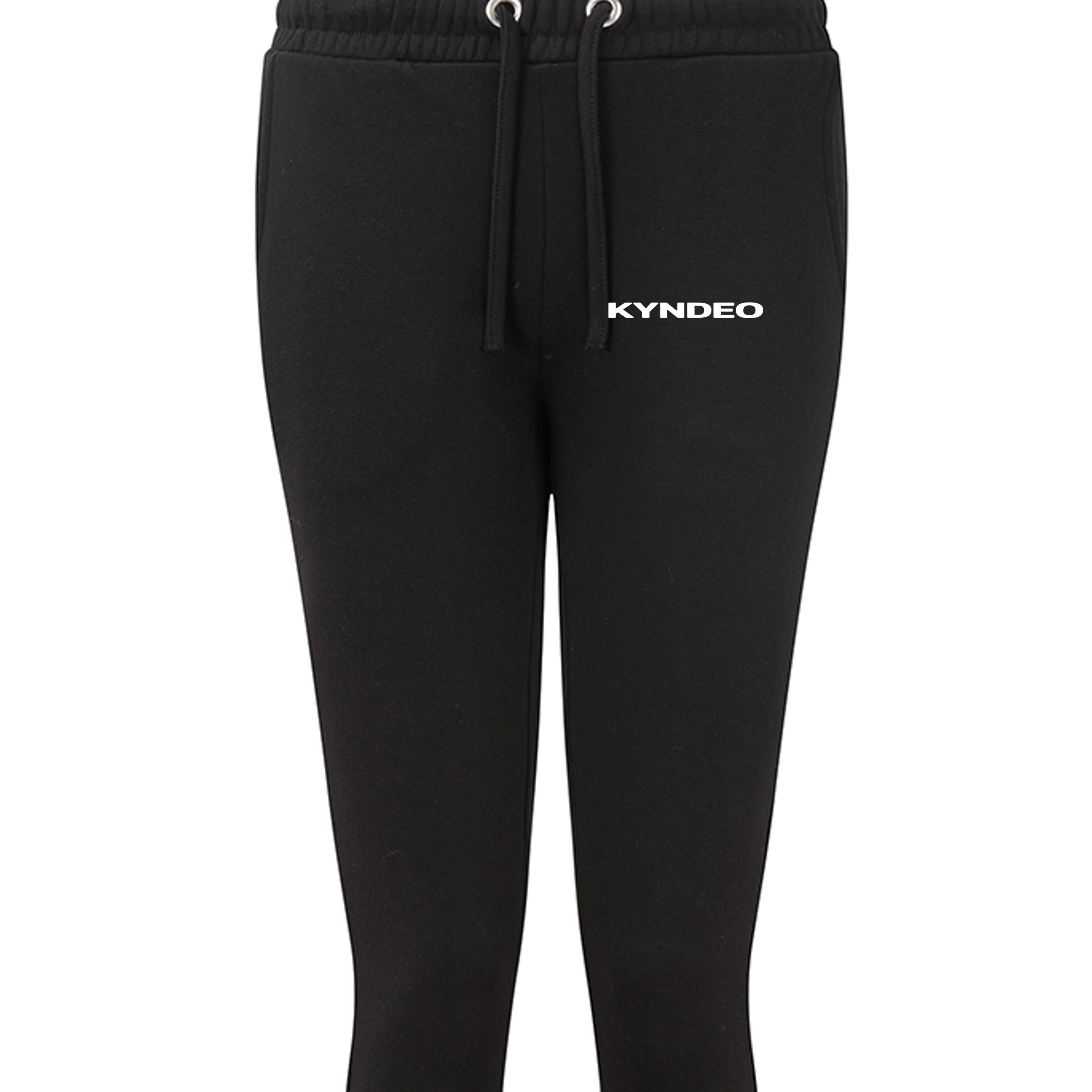 BLACK - TD055 - FRONT