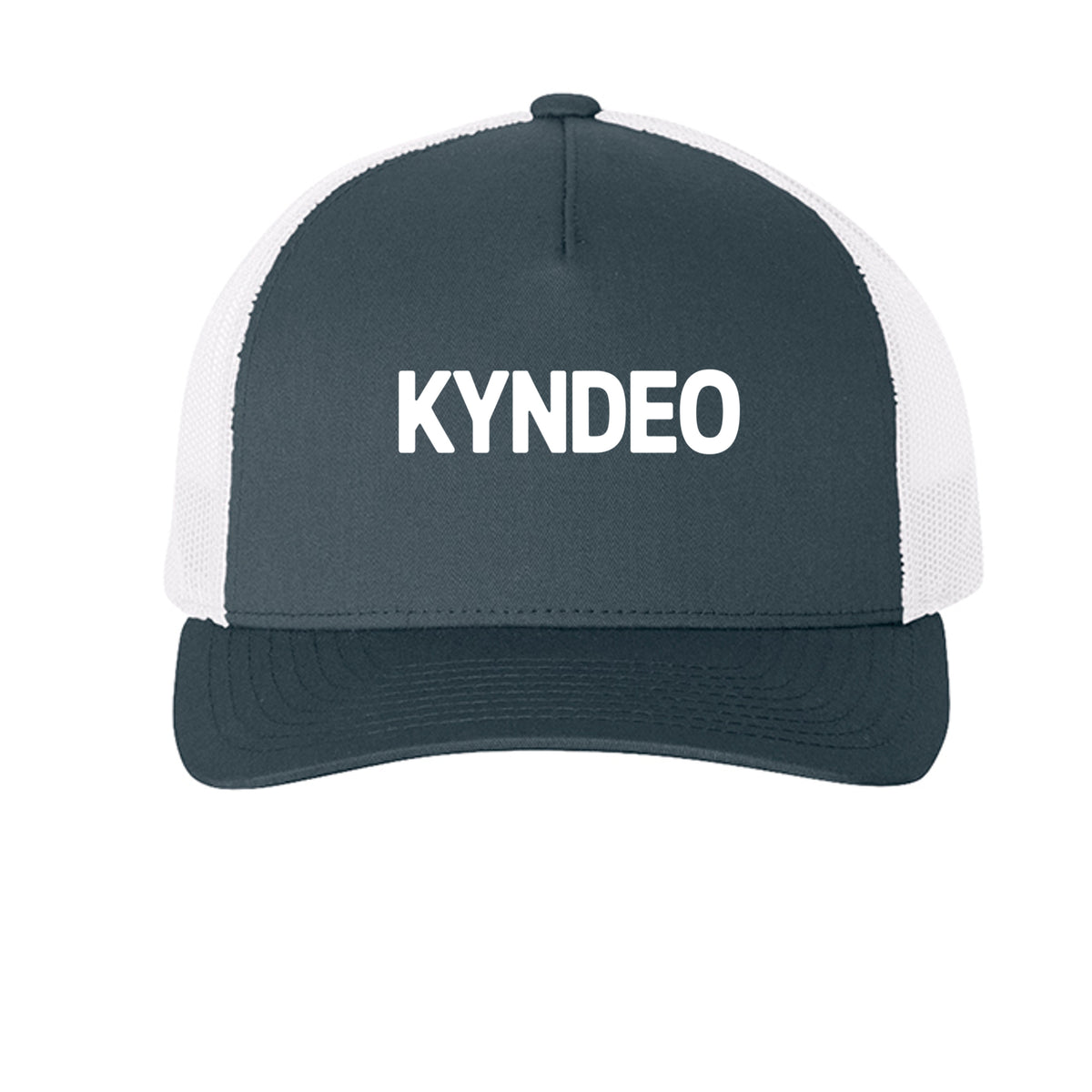 Navy/ White - 6506 - FRONT