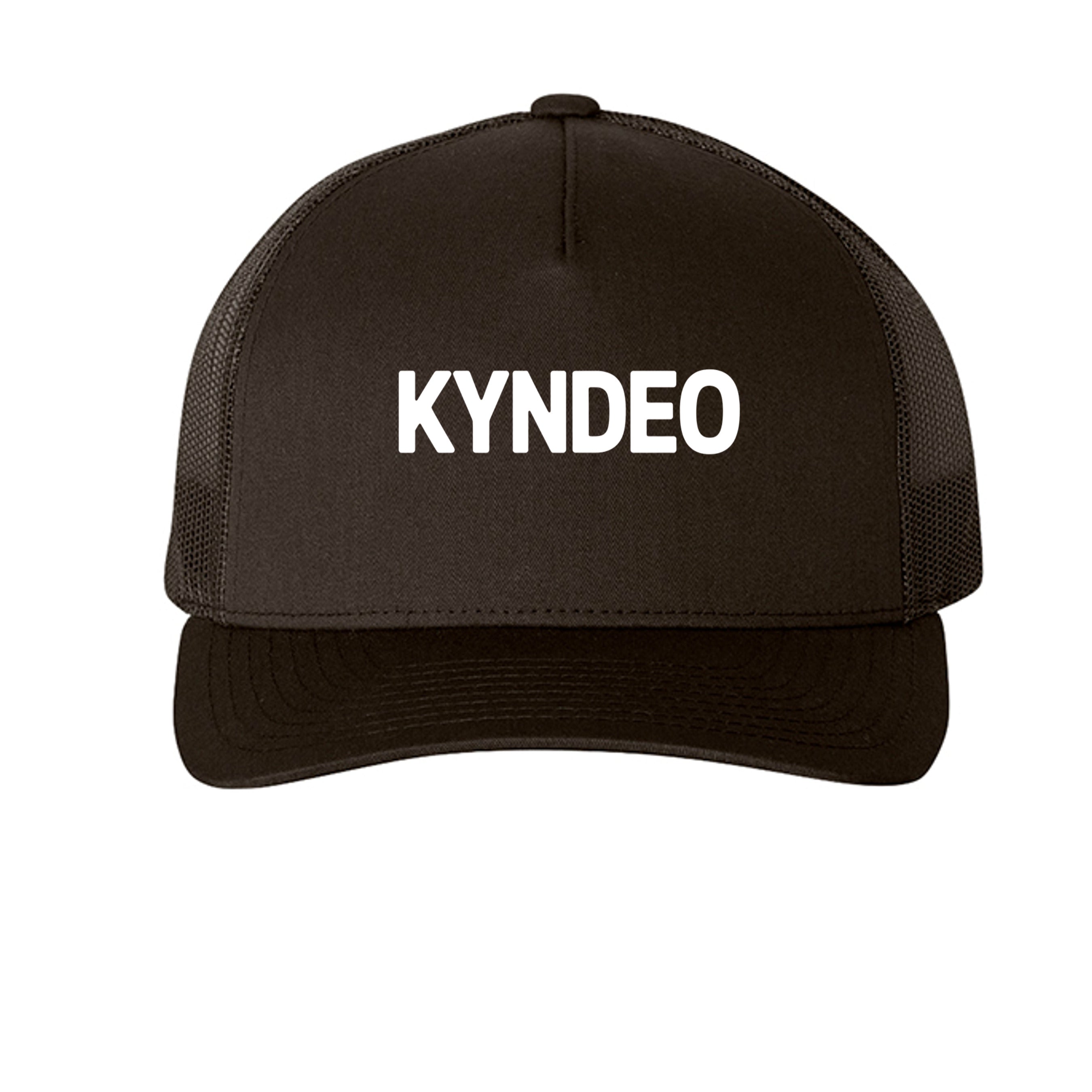 Black - 6506 - FRONT
