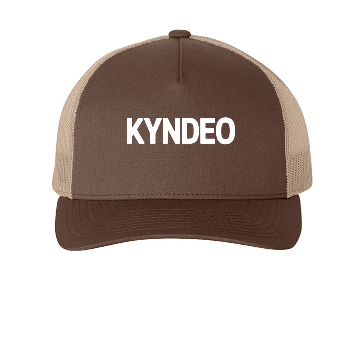 Brown/ Khaki - 6506 - FRONT
