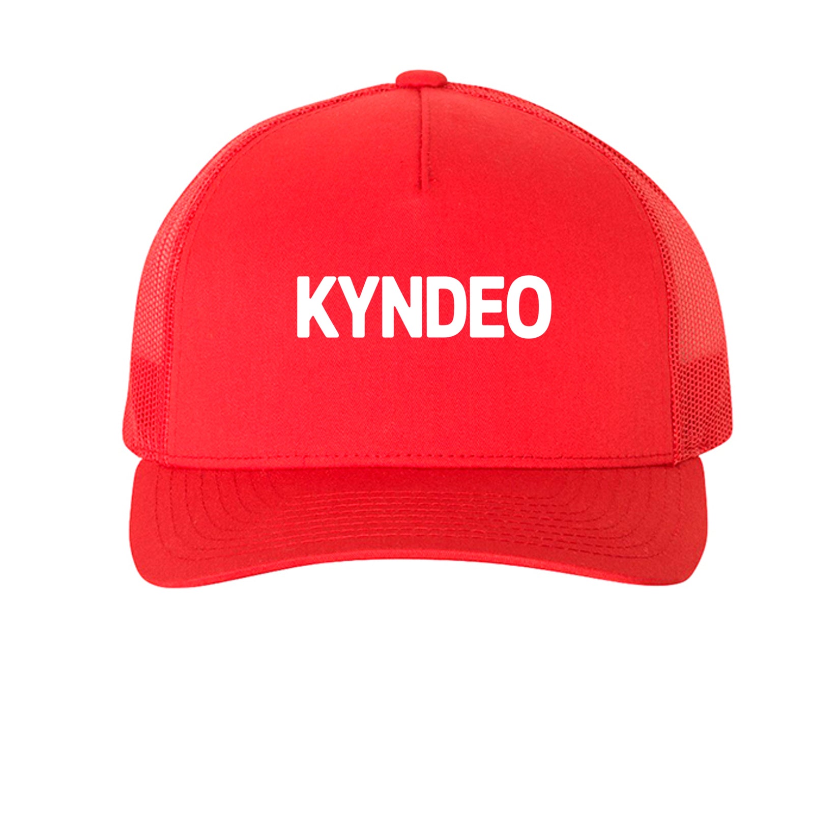 Red - 6506 - FRONT