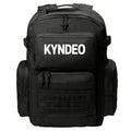 Black - CSB205 - FRONT
