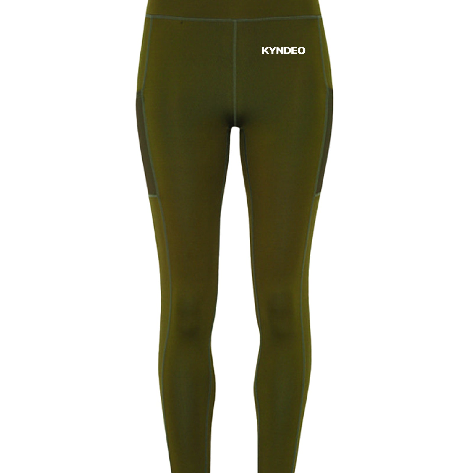 OLIVE - TD304 - FRONT