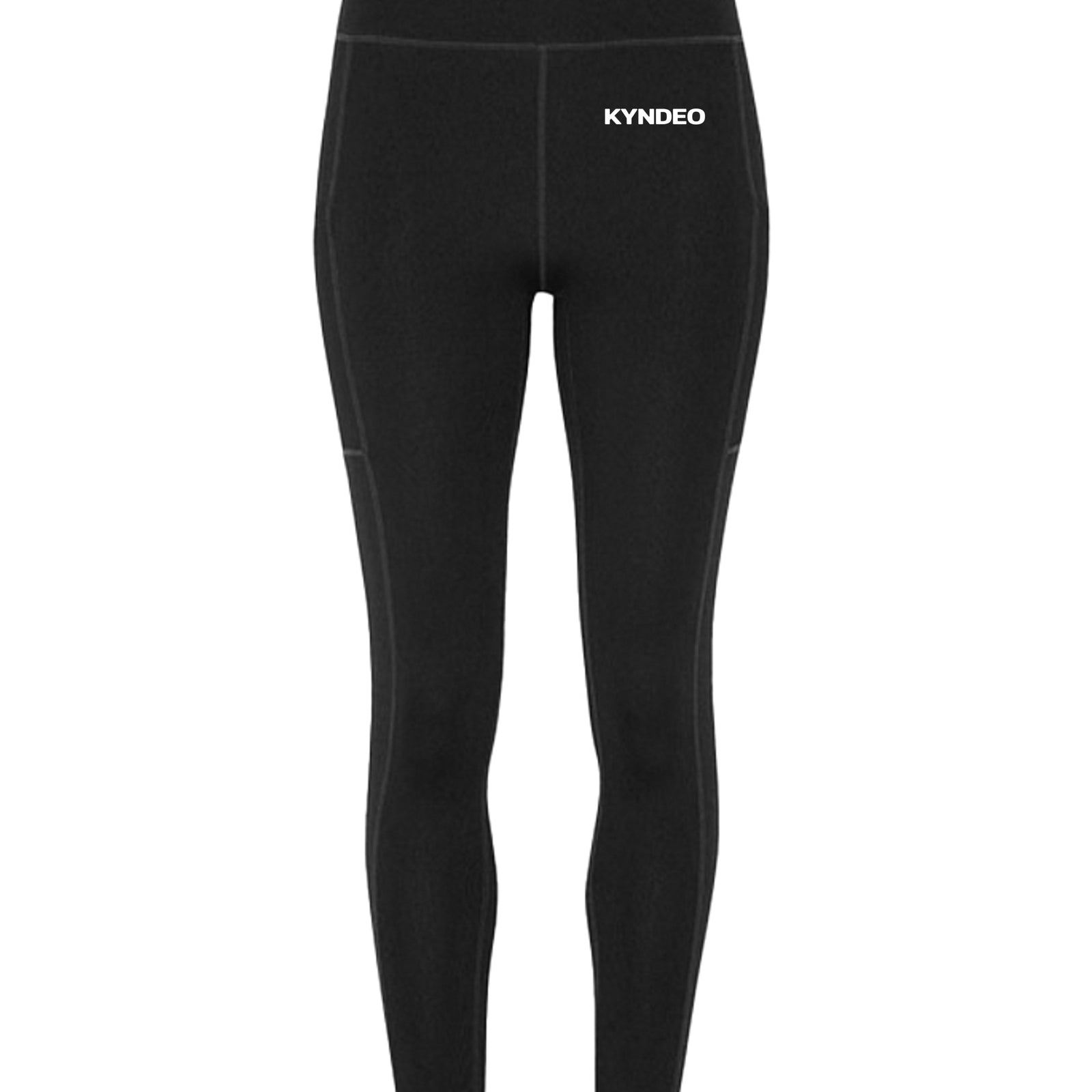 BLACK - TD304 - FRONT