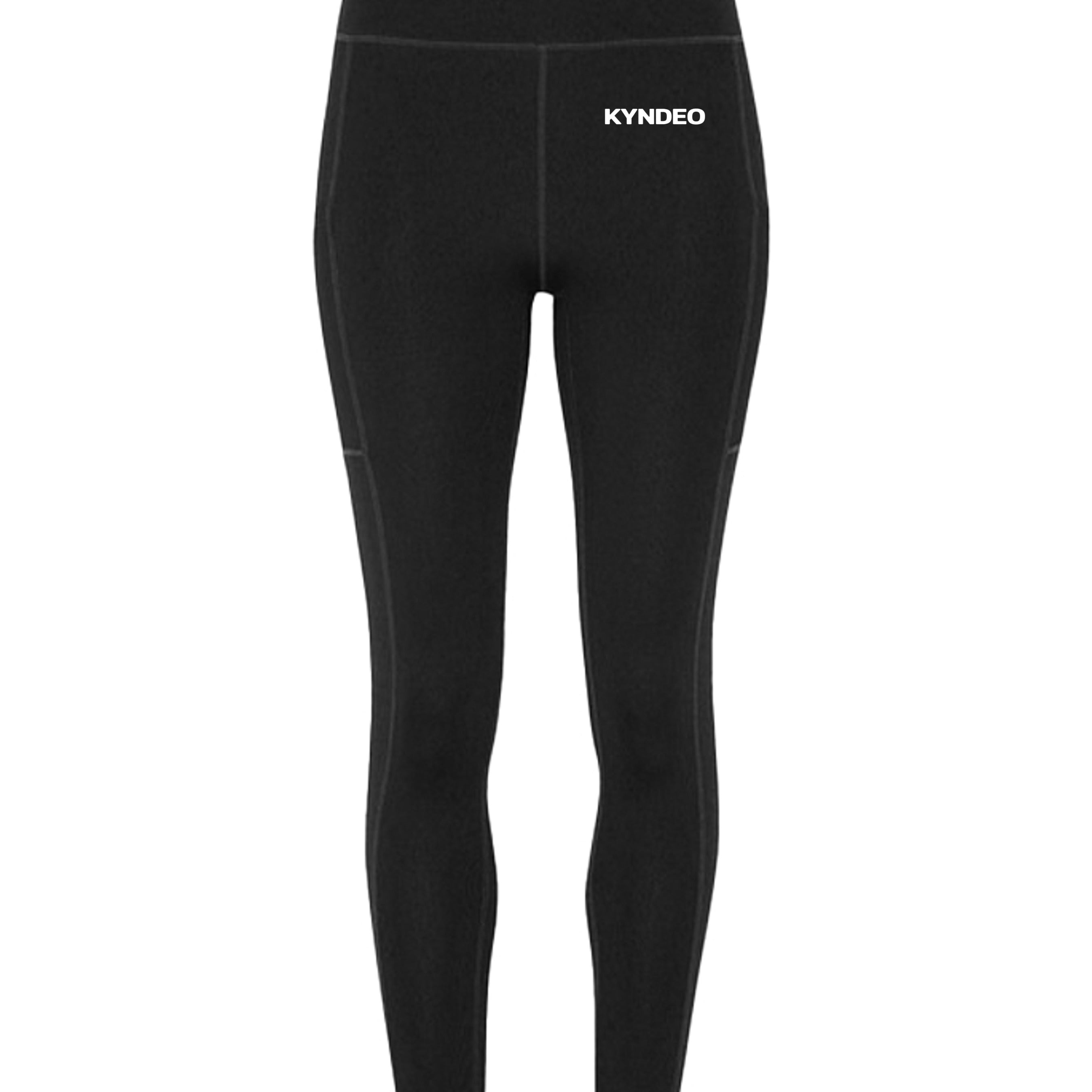 BLACK - TD304 - FRONT