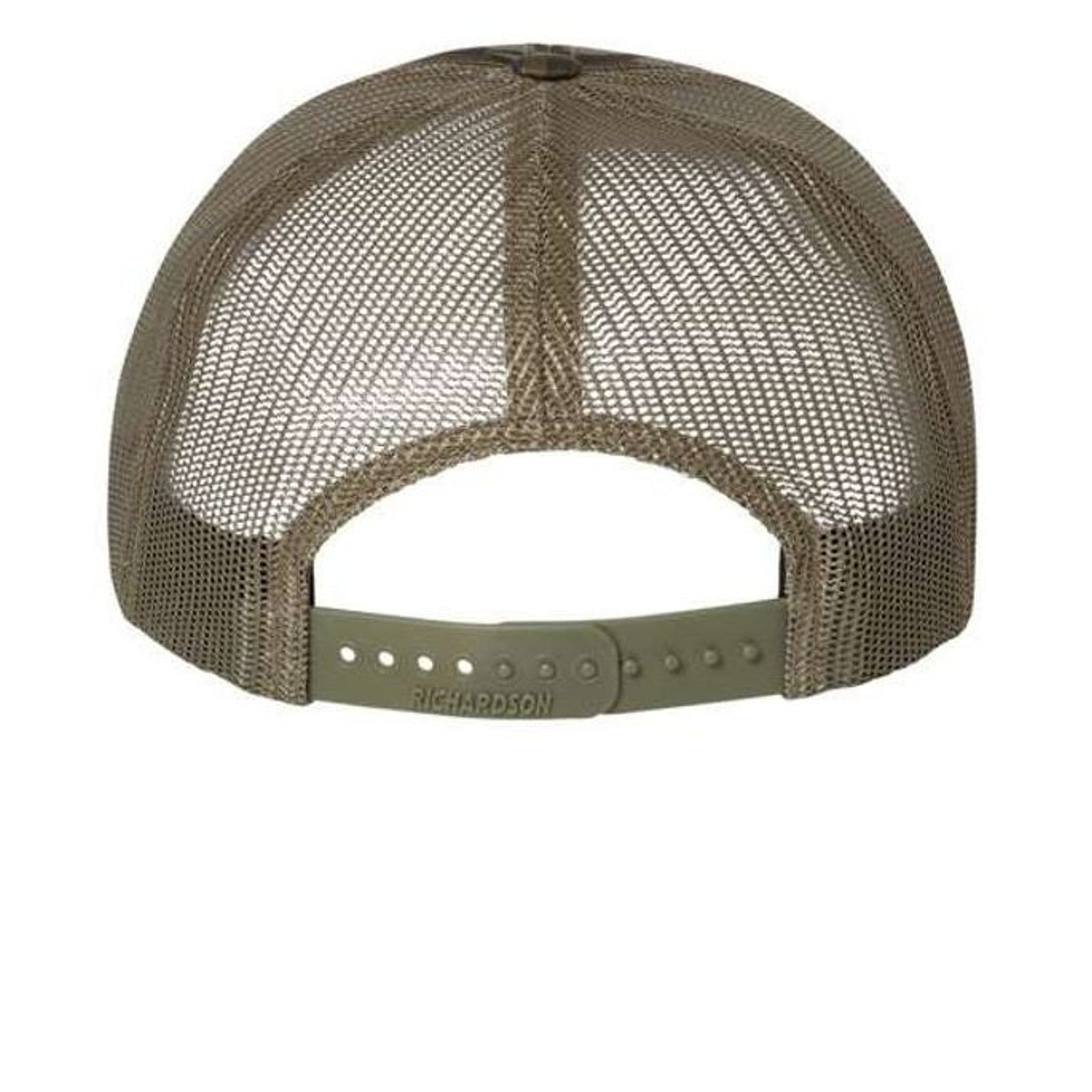 Mossy Oak Bottomland/ Loden - 112P - BACK