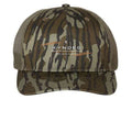 Mossy Oak Bottomland/ Loden - 112P - FRONT