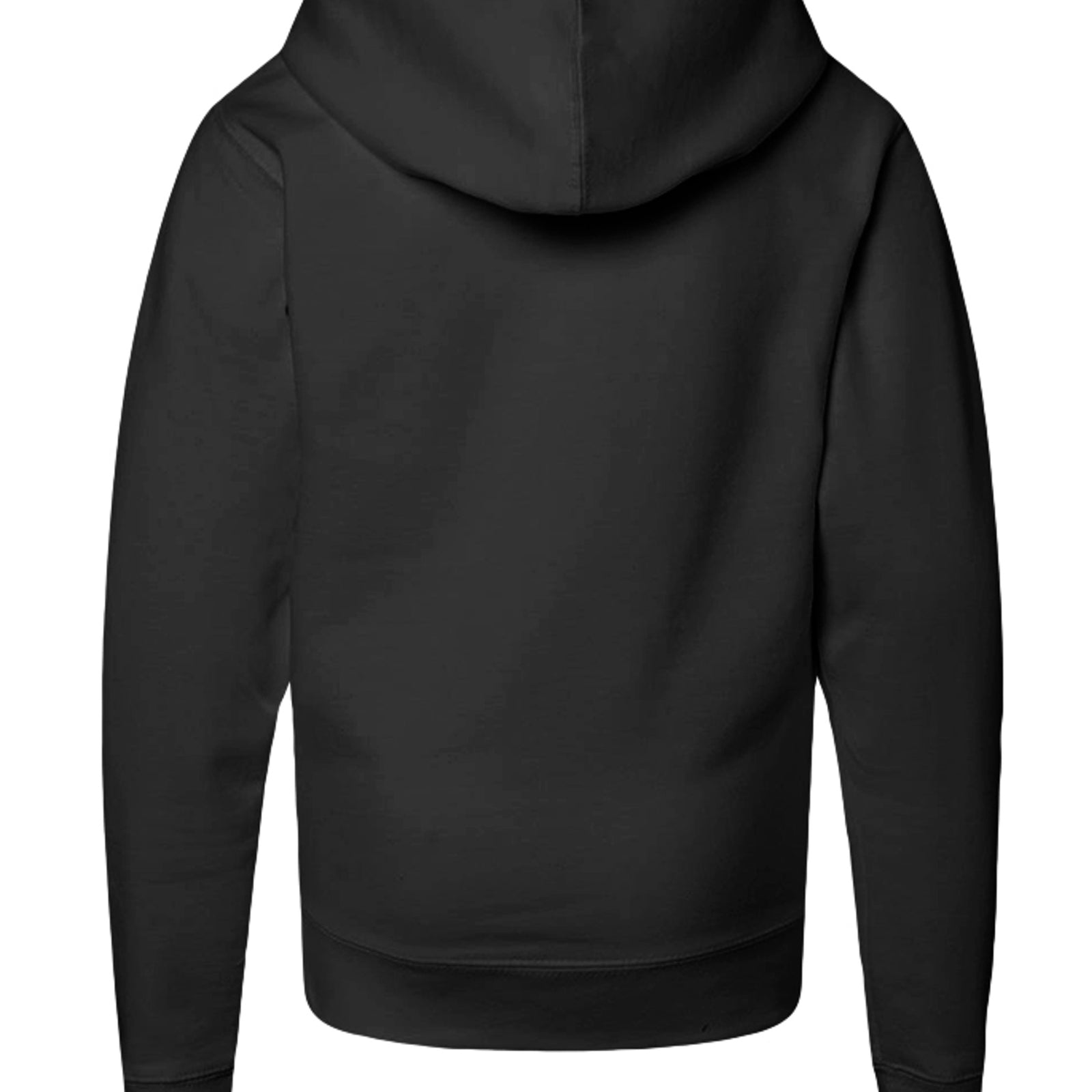 Black - SS4001Y - BACK