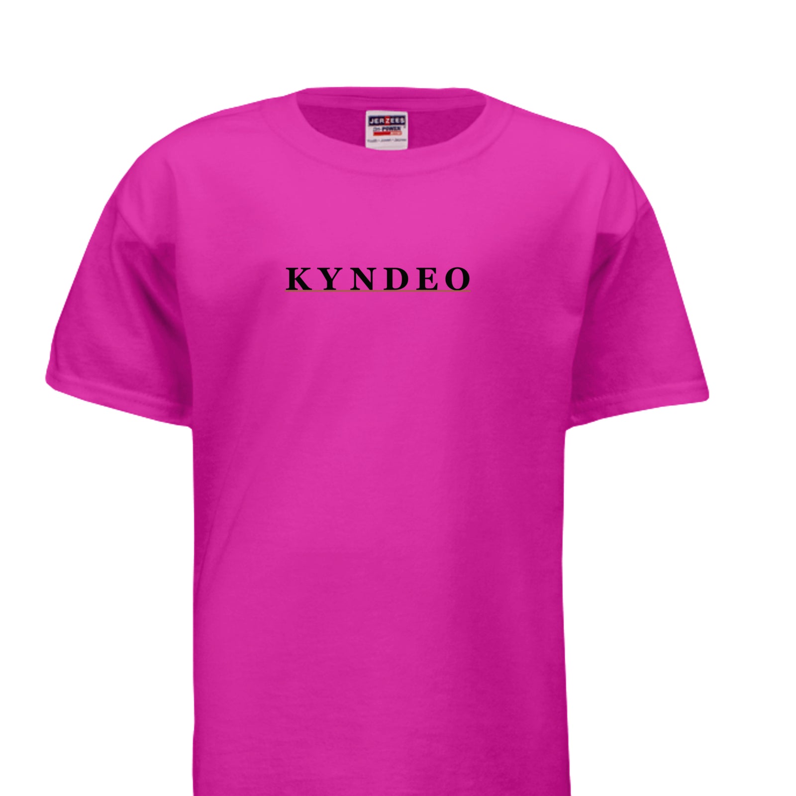 CYBER PINK - 29B - FRONT