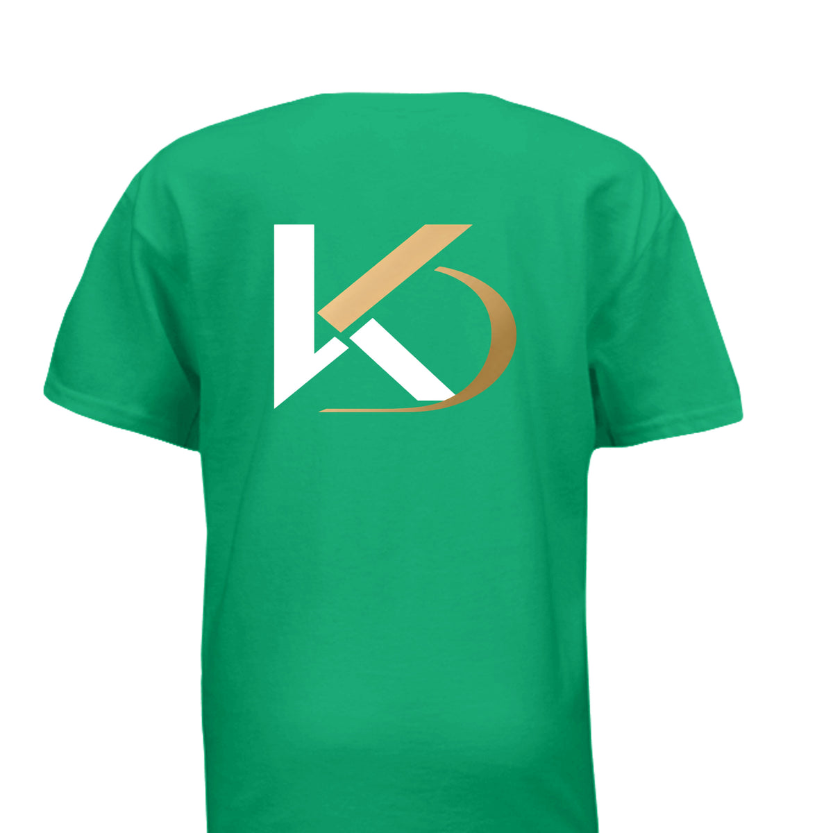 Irish Green Heather - 29B - BACK