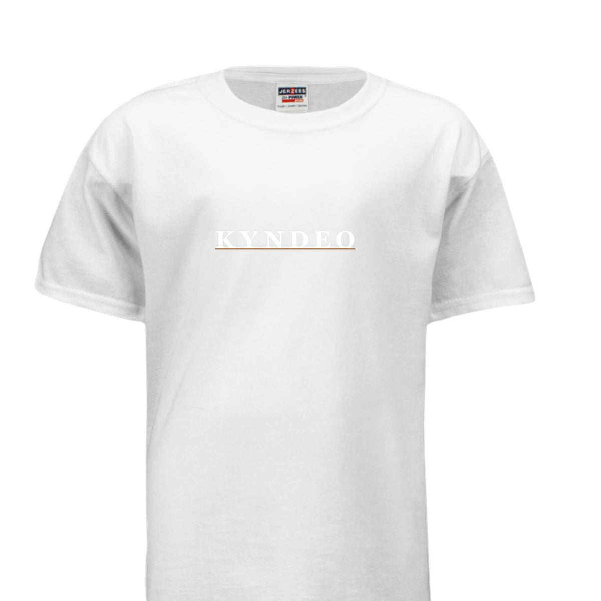 WHITE - 29B - FRONT