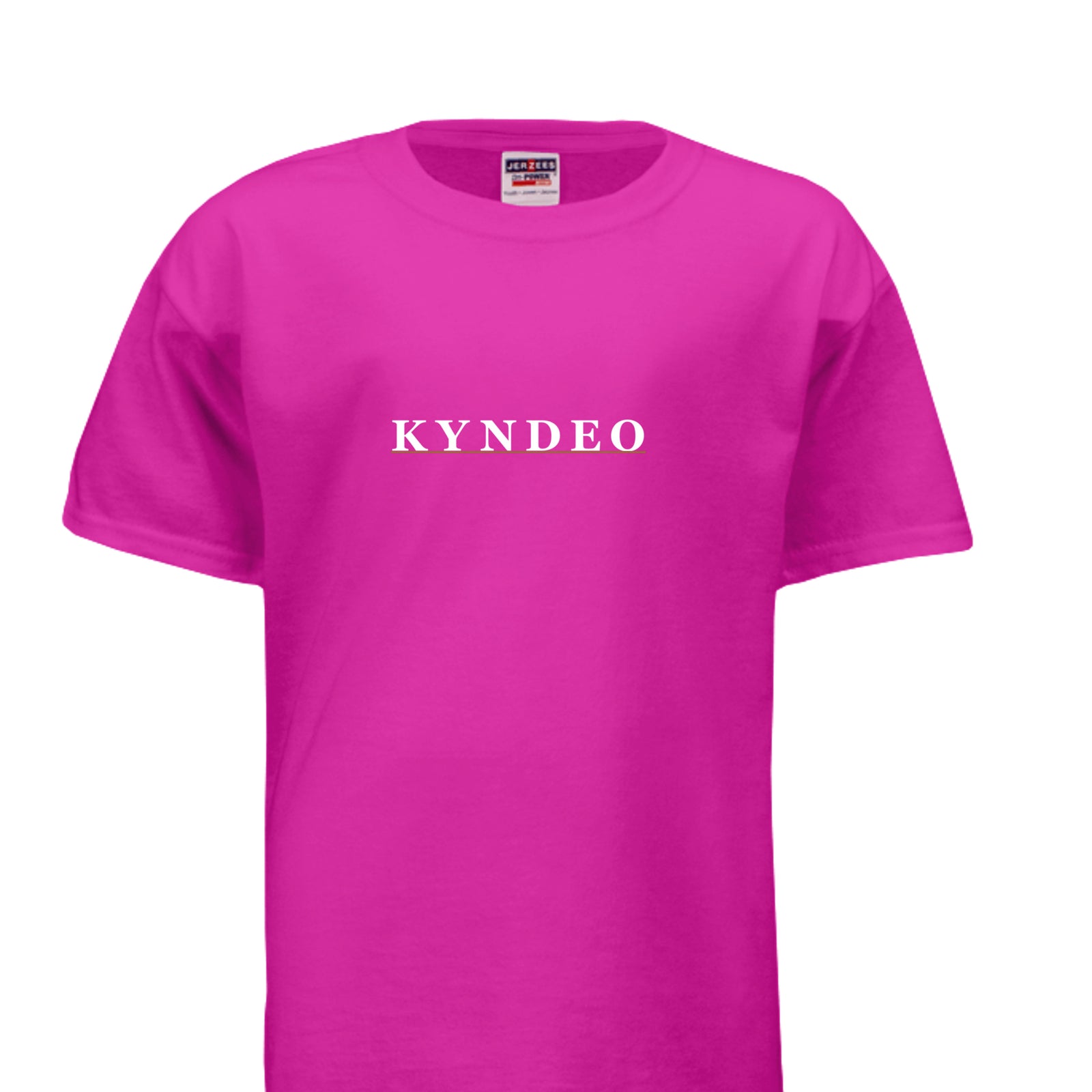 CYBER PINK - 29B - FRONT
