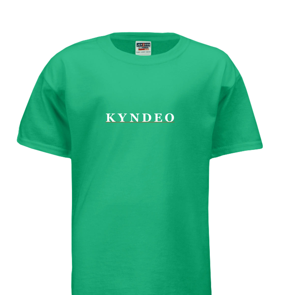 Irish Green Heather - 29B - FRONT