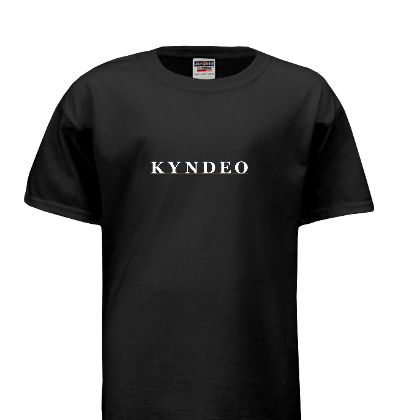 BLACK - 29B - FRONT