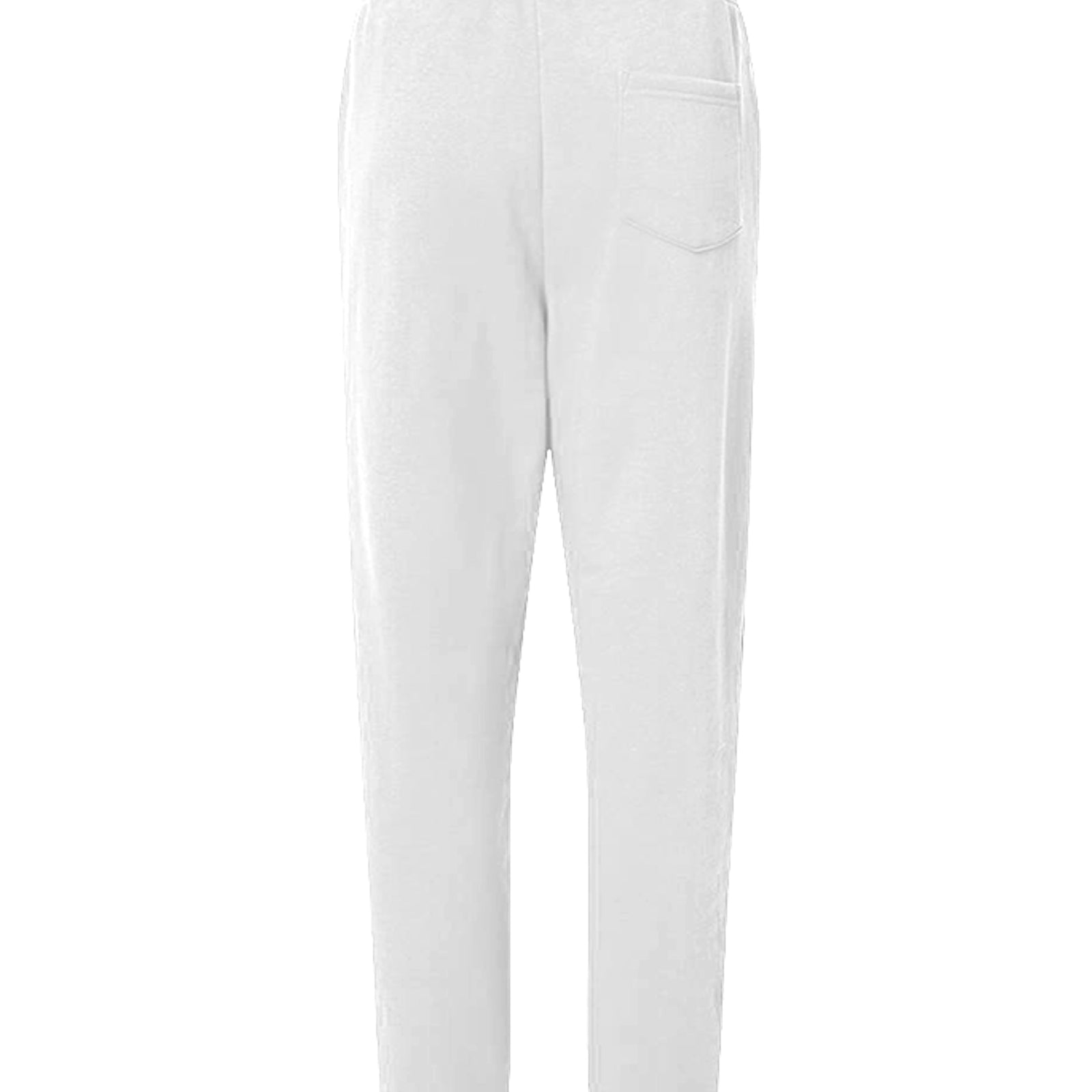 White - IND20PNT - BACK