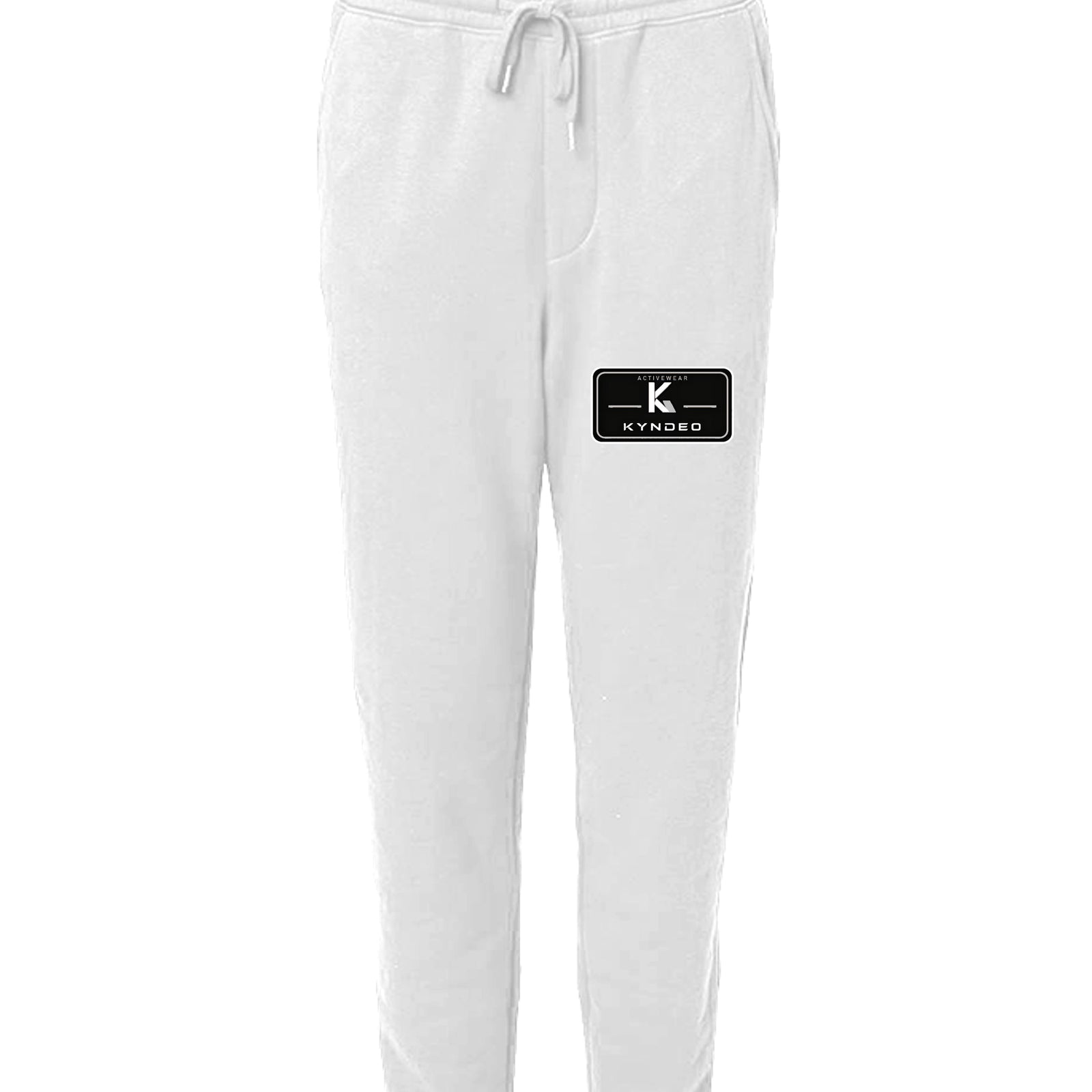 White - IND20PNT - FRONT