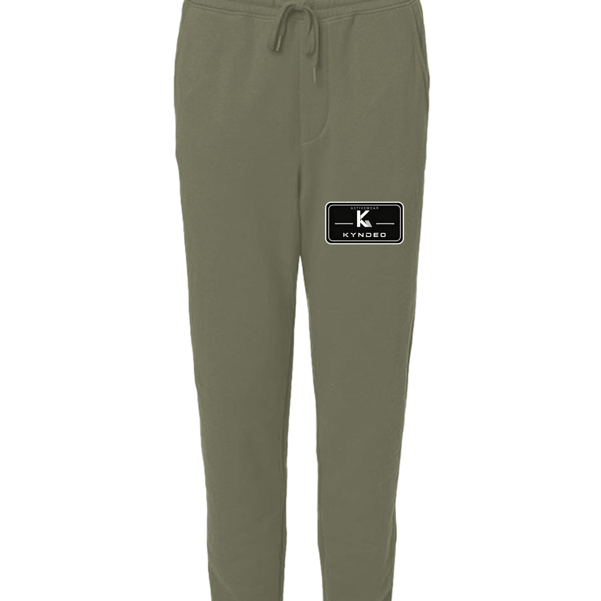 Army - IND20PNT - FRONT