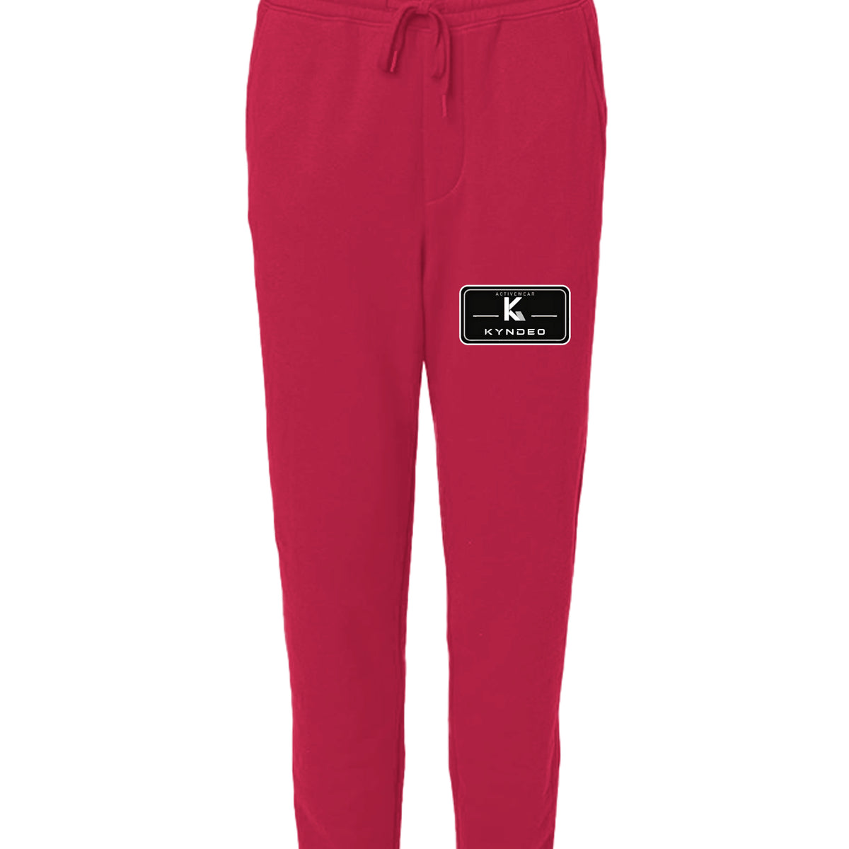 Red - IND20PNT - FRONT
